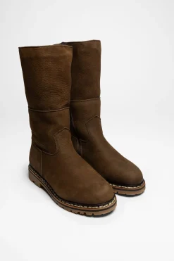 Abtenau Lady Damen (Braun)