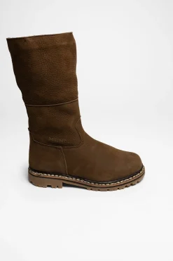 Abtenau Lady Damen (Braun)