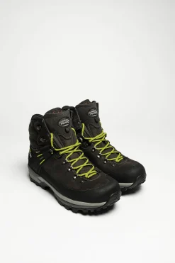 Air Revolution 1.5 Herren (Anthrazit/Lemon)