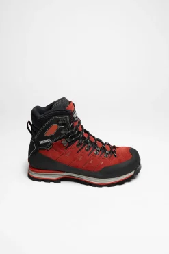 Air Revolution 4.4 Herren (Rot/Schwarz)