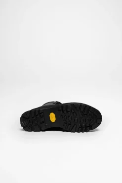 Alaska GTX Herren (Schwarz)