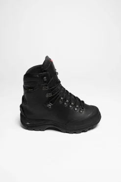 Alaska Winter GTX Herren (Schwarz)