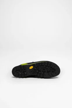 Alpine Pro GTX Le Herren (Schwarz/Limone)