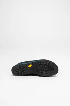 Alpine Pro GTX Le Ws Damen (Türkis/Mandarine)