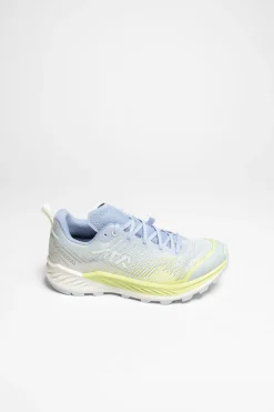 Amplux 2 Ws Damen (Nebelblau/Mint)