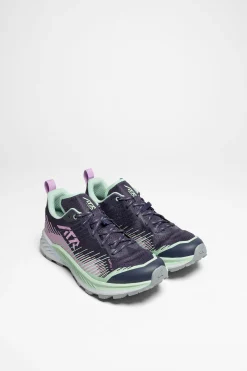 Amplux 2 Ws Damen (Pflaume/Heide)