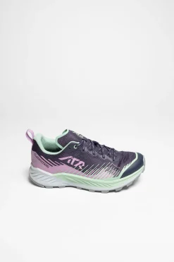 Amplux 2 Ws Damen (Pflaume/Heide)