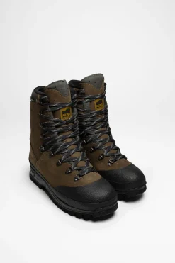 Antarktis GTX Herren (Taupe)
