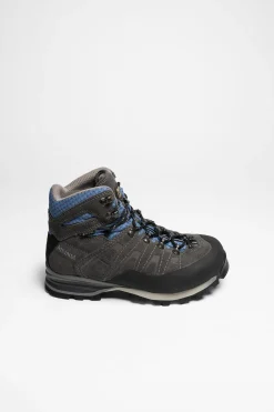 Antelao Lady GTX Damen (Anthrazit/Hellblau)