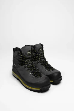 Antelao Pro GTX Herren (Anthrazit/Lemon)