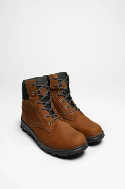 Anvik GTX Light Herren (Brown/Asphalt)