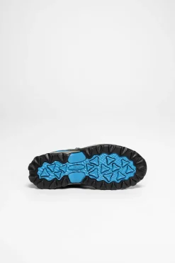 Arigo Junior Mid GTX Kinder (Anthrazit/Blau)
