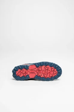 Arigo Junior Mid GTX Kinder (Jeans/Pink)