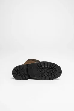 Arosa Lady Damen (Dunkelbraun)