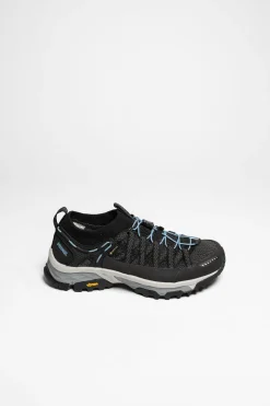 Aruba Lady GTX Damen (Schwarz/Sky)