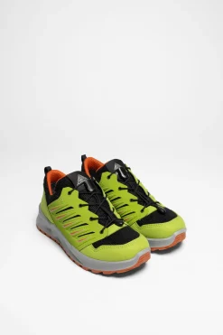 Axos GTX Lo Junior Kinder (Limone/Orange)