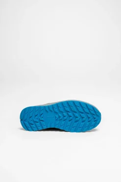 Axos GTX Lo Junior Kinder (Graphit/Fuchsia)