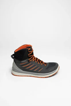 Axos GTX Mid Herren (Graphit/Flame)