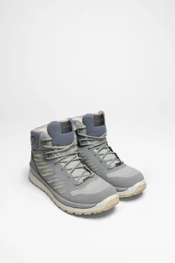Axos GTX Mid Ws Damen (Eisgrau/Vanille)