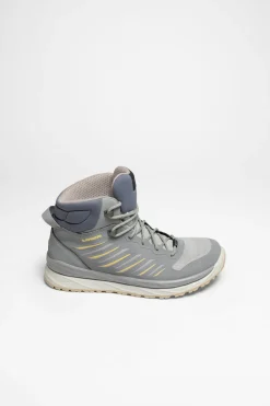 Axos GTX Mid Ws Damen (Eisgrau/Vanille)