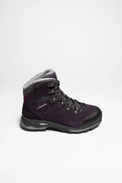 Badia GTX Ws Damen (Pflaume)