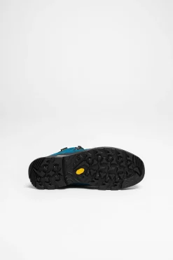 Badia GTX Ws Damen (Türkis/Mandarine)