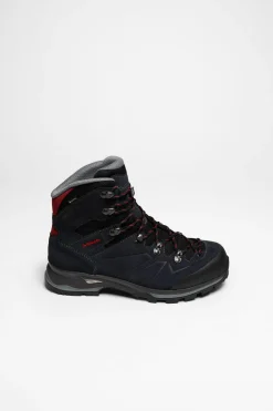 Baldo GTX Herren (Navy/Rot)