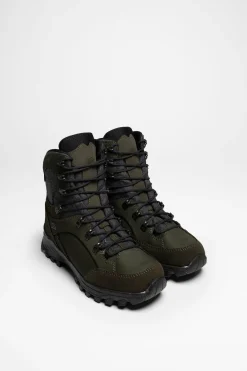 Banks Winter GTX Herren (Sepia/Asphalt)