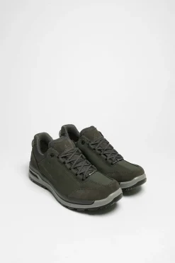 Bellagio GTX Lo Herren (Anthrazit/Anthrazit)