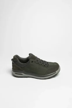 Bellagio GTX Lo Herren (Anthrazit/Anthrazit)