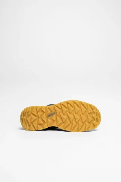 Bellagio GTX Lo Herren (Navy/Braun)