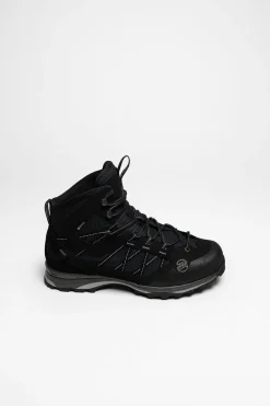 Belorado II Mid Bunion GTX Herren (Black)
