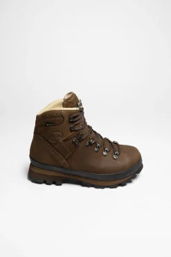 Bernina Lady GTX Damen (Dunkelbraun/Nougat)