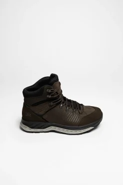 Bluecliff Es Herren (Mocca/Black)