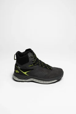 Blueridge Es Herren (Asphalt/Yellow)