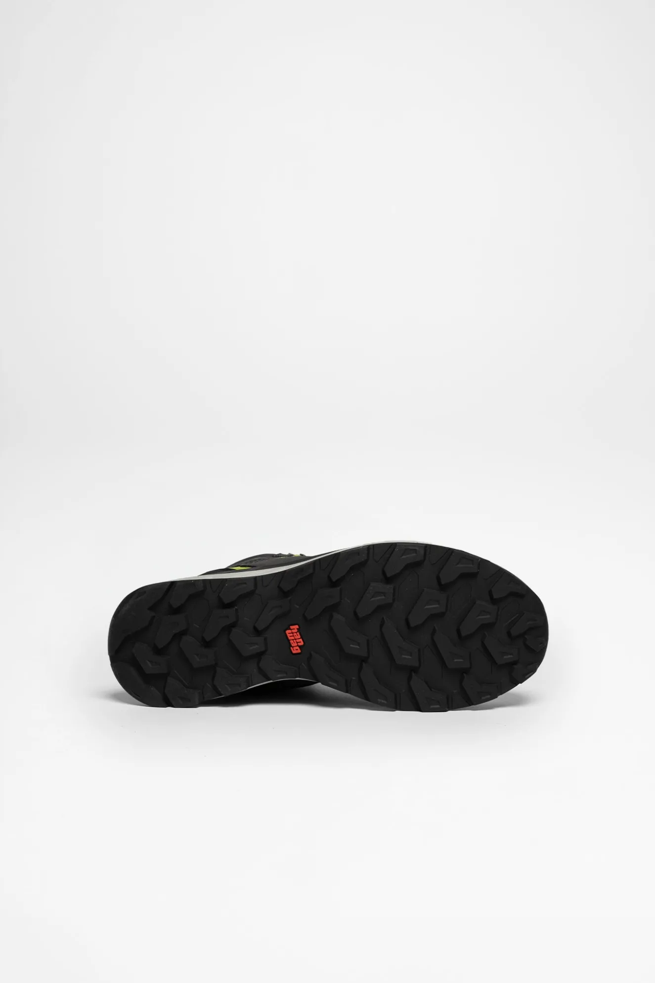 Blueridge Es Herren (Asphalt/Yellow)