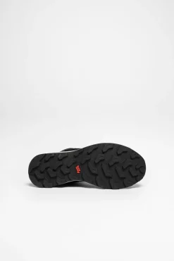 Blueridge Es Herren (Black/Grey)