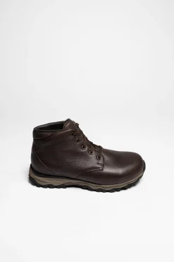 Borgholm GTX Herren (Dunkelbraun)