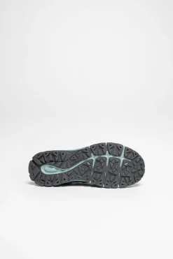 Brindisi Lady Damen (Türkis/Gelb)