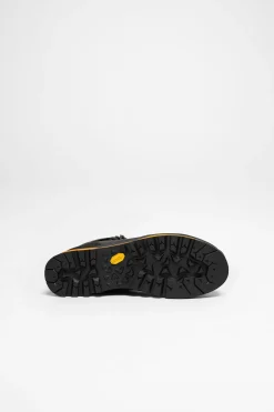 Cadin II GTX Mid Herren (Anthrazit/Flame)