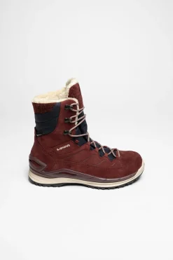 Calceta EVO GTX Ws (rot/navy)