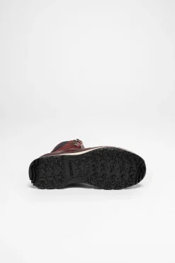 Calceta EVO GTX Ws (rot/navy)