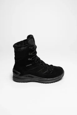 Calceta EVO GTX Ws (Schwarz/Schwarz)