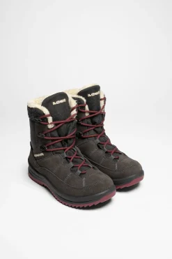 Calcetina GTX Mid Kinder (Anthrazit)