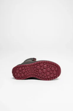 Calcetina GTX Mid Kinder (Anthrazit)