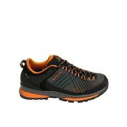 Carezza GTX Lo Herren (Anthrazit/Orange)