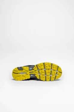 Caribe GTX Herren (Granit/Gelb)