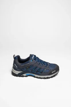 Caribe GTX Herren (Marine/Blau)