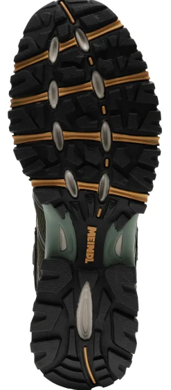 Caribe GTX Herren (Oliv/Mais)