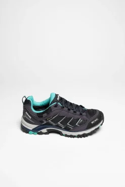 Caribe Lady GTX Damen (Marine/Türkis)
